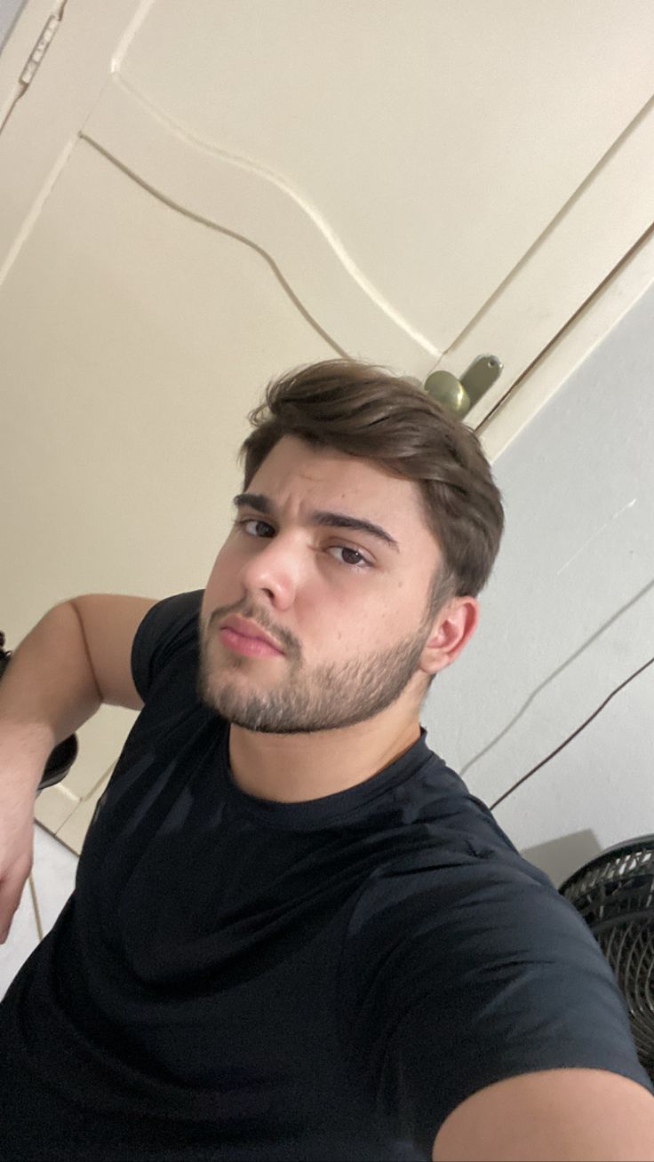 Antony Gustavo